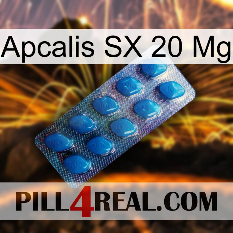 Apcalis SX 20Mg viagra1